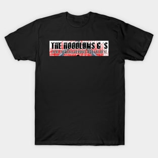 The Hoodlum OG's T-Shirt